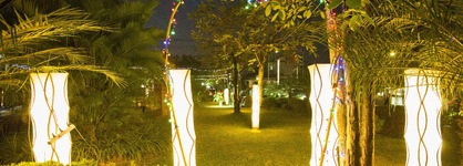 Vientiane Plaza Hotel