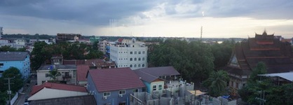 Manorom Boutique Hotel