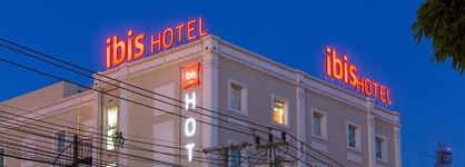Ibis Vientiane Nam Phu