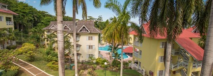 Comfort Apartments At The Ridge