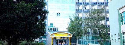 Hotel Modena