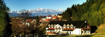 Penzion Zivka