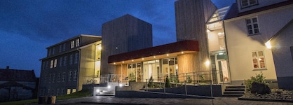 Lake Hotel Gistihusid Egilsstadir
