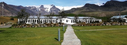 Hotel Skaftafell