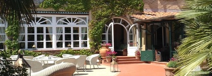 Hotel Villa Maremonti