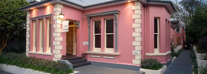 The Classic Villa
