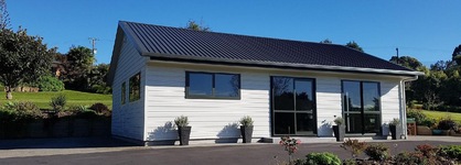 Birchgrove Cottages