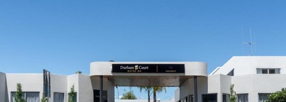 Durham Court Motor Inn
