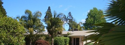 Pateke Lodge