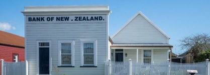Theatre Royal Hotel Kumara