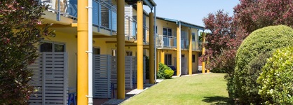 Greens Motel