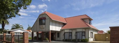 Aspen Manor Motel
