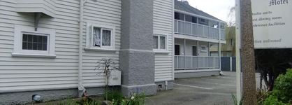 Abbeycourt Motel