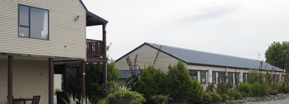 Haast River Motels & Holiday Park