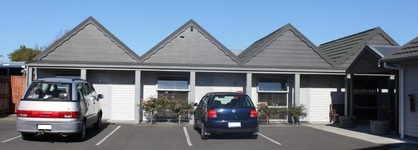 Big Five Motel