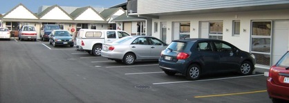 Big Five Motel