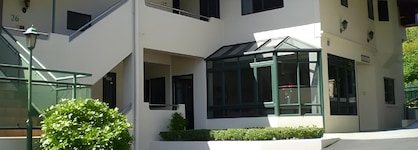 Ashwood Manor Motor Lodge