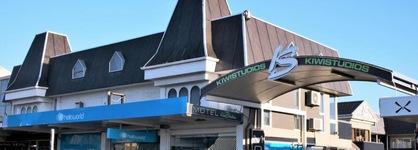 Kiwi Studios Motel