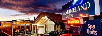 Marineland Motel