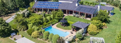 Lime Tree Lodge