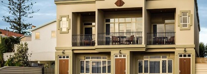 Pebble Beach Motor Inn