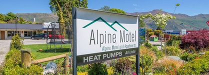 Alpine Motel