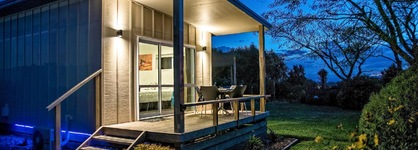 Taupo Debretts Spa Resort