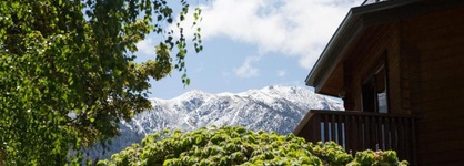 Alpine Lodge Motel