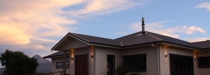 Richmond Farm Lodge