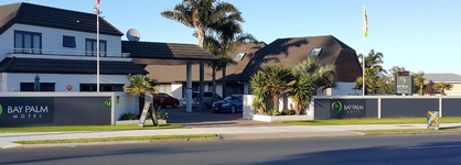 Bay Palm Motel