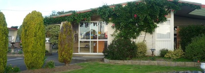 Sundowner Spanish Lady Motel