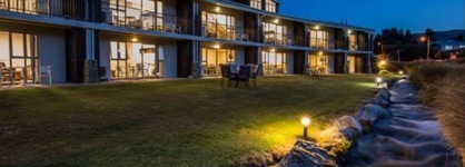 Clearbrook Motel & Serviced Apartments