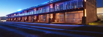 Suncourt Hotel & Conference Centre