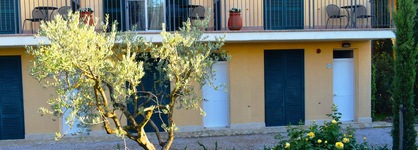Park Hotel Montigeto