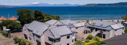 Baycrest Lodge