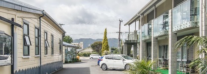 Avana Suites