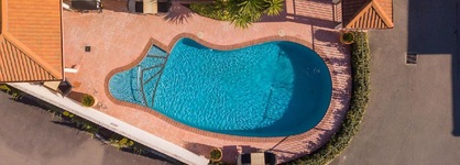 Palms Motel