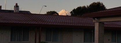 Bks Egmont Motor Lodge
