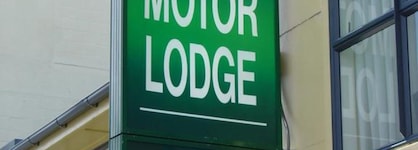 Victoria Court Motor Lodge