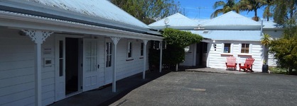 Lupton Lodge