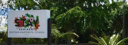 Stay Kerikeri Boutique Apartments And Studios
