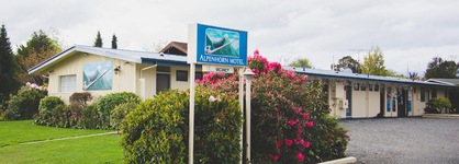 Alpenhorn Motel