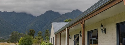 Mt Cook View Motel - Fox Glacier