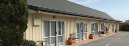 Jade Court Motor Lodge