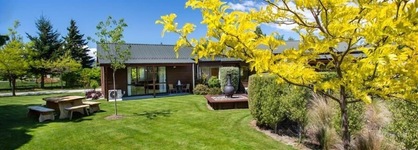 Alpine View Lodge