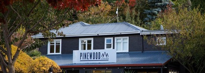 Pinewood Lodge