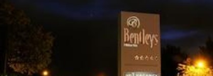 Bentleys Motor Inn