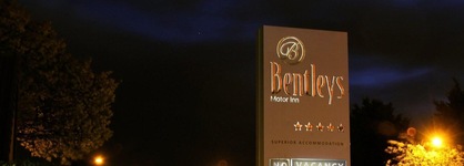 Bentleys Motor Inn