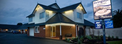 Livingston Motel