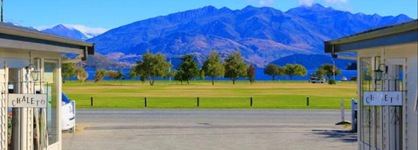 Wanaka View Motel